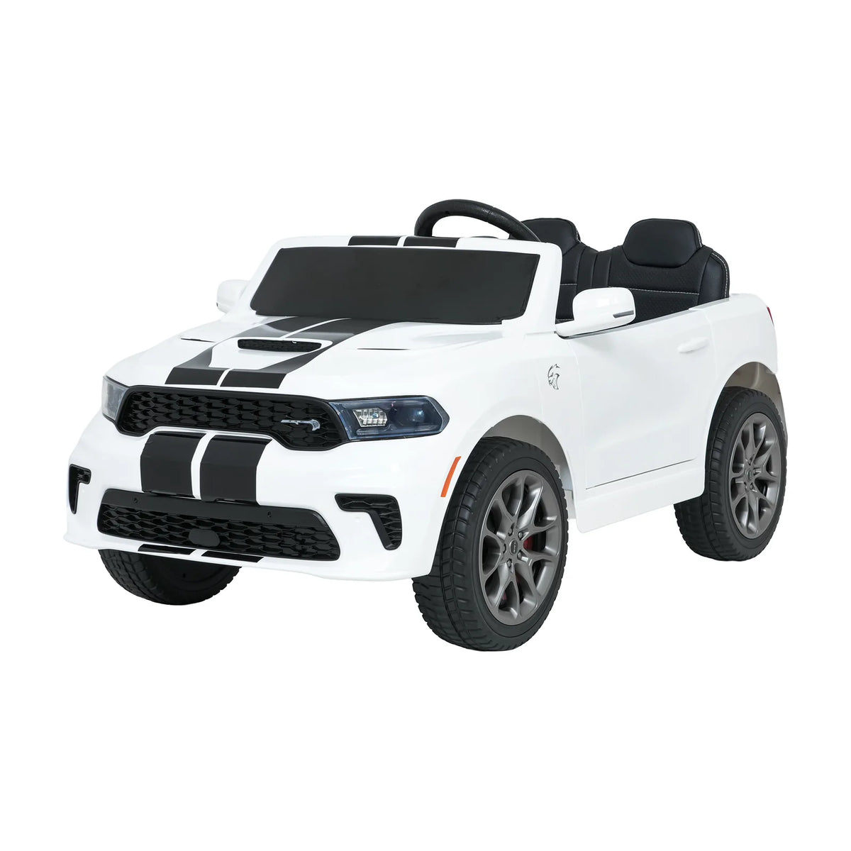 Vehicle Dodge Durango