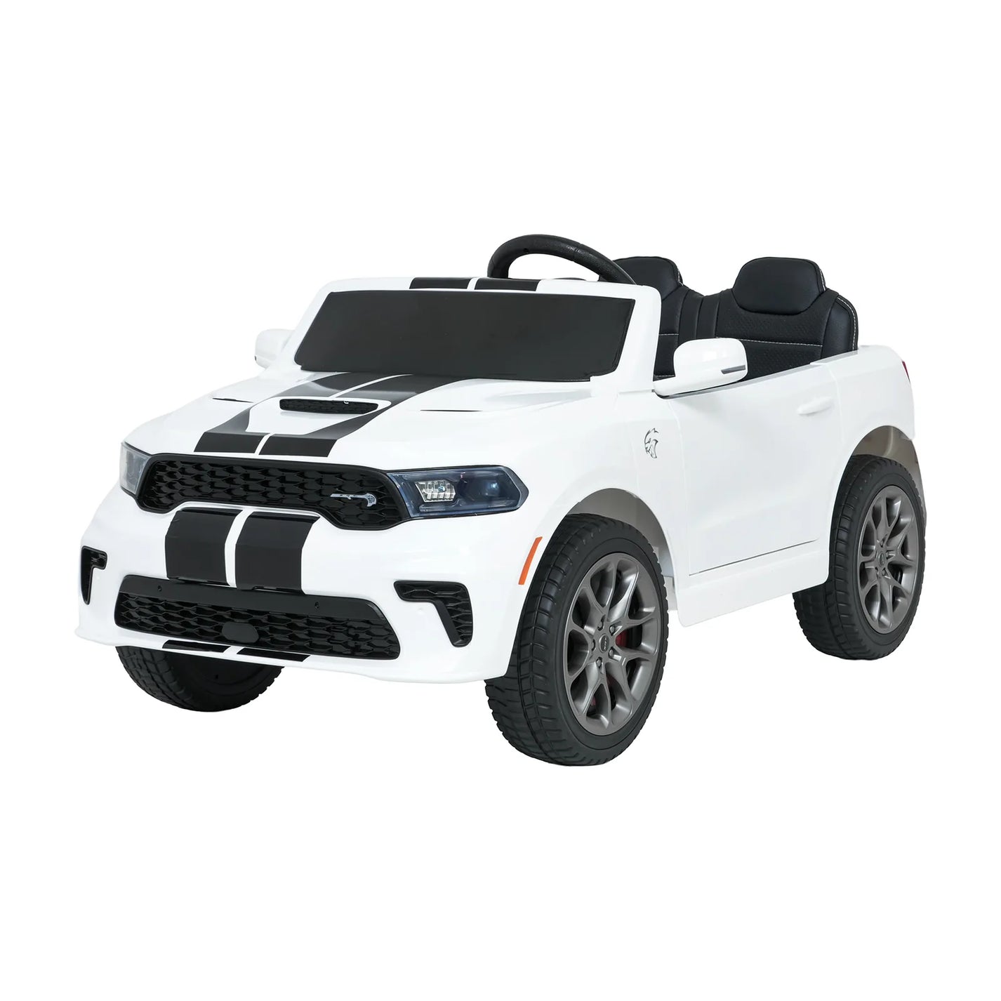 Vehicle Dodge Durango