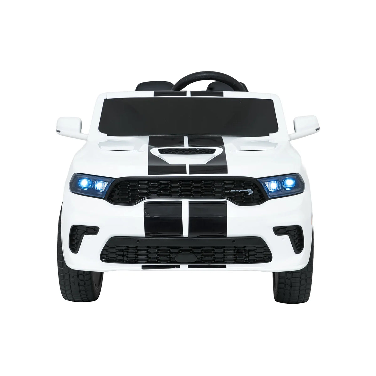 Vehicle Dodge Durango