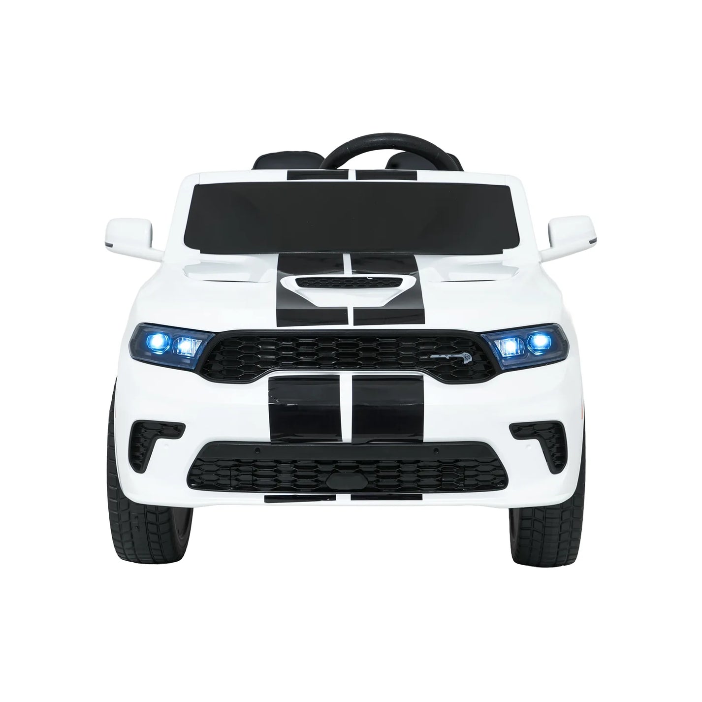 Vehicle Dodge Durango