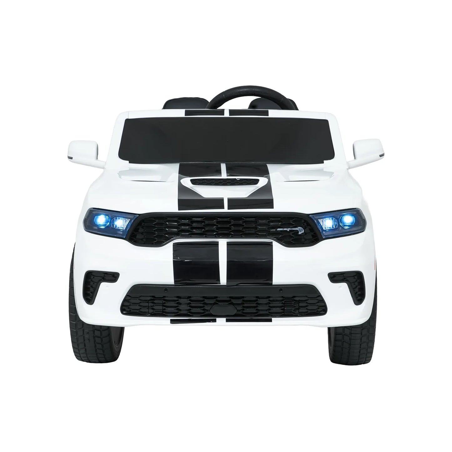 Vehicle Dodge Durango