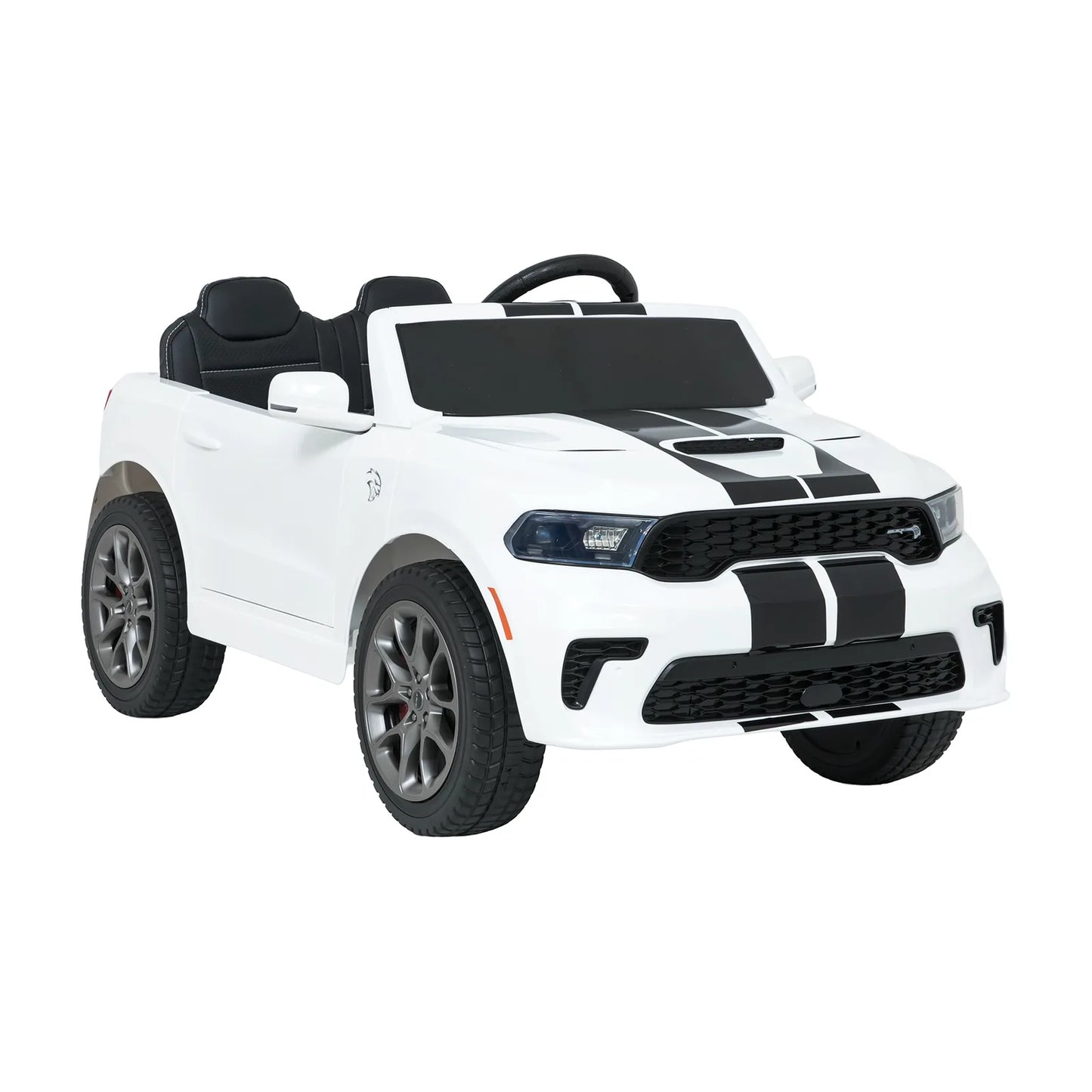Vehicle Dodge Durango