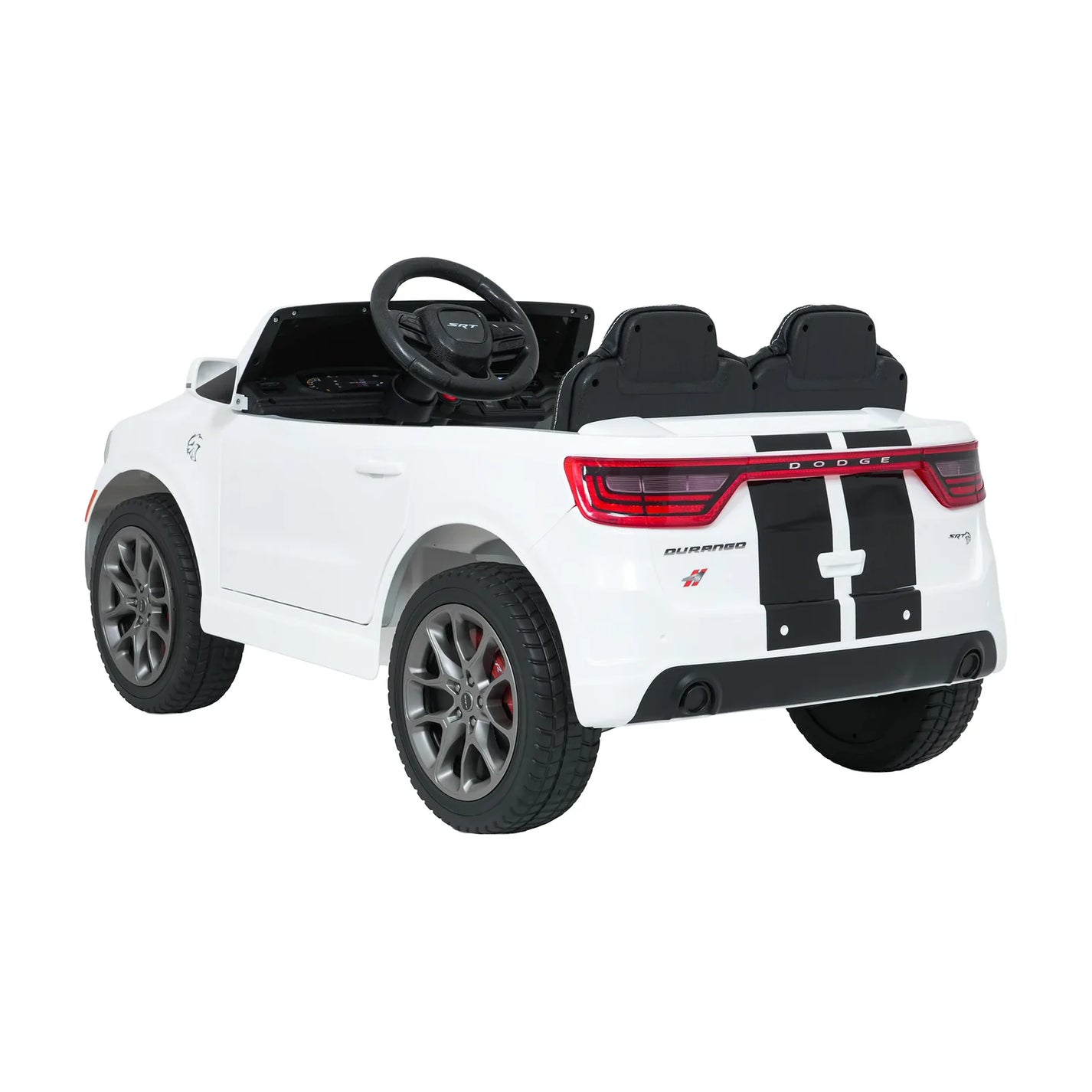 Vehicle Dodge Durango