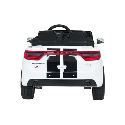 Vehicle Dodge Durango