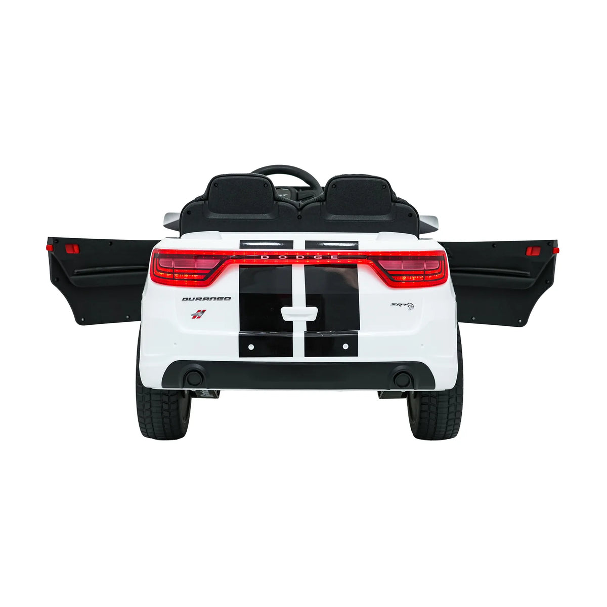 Vehicle Dodge Durango