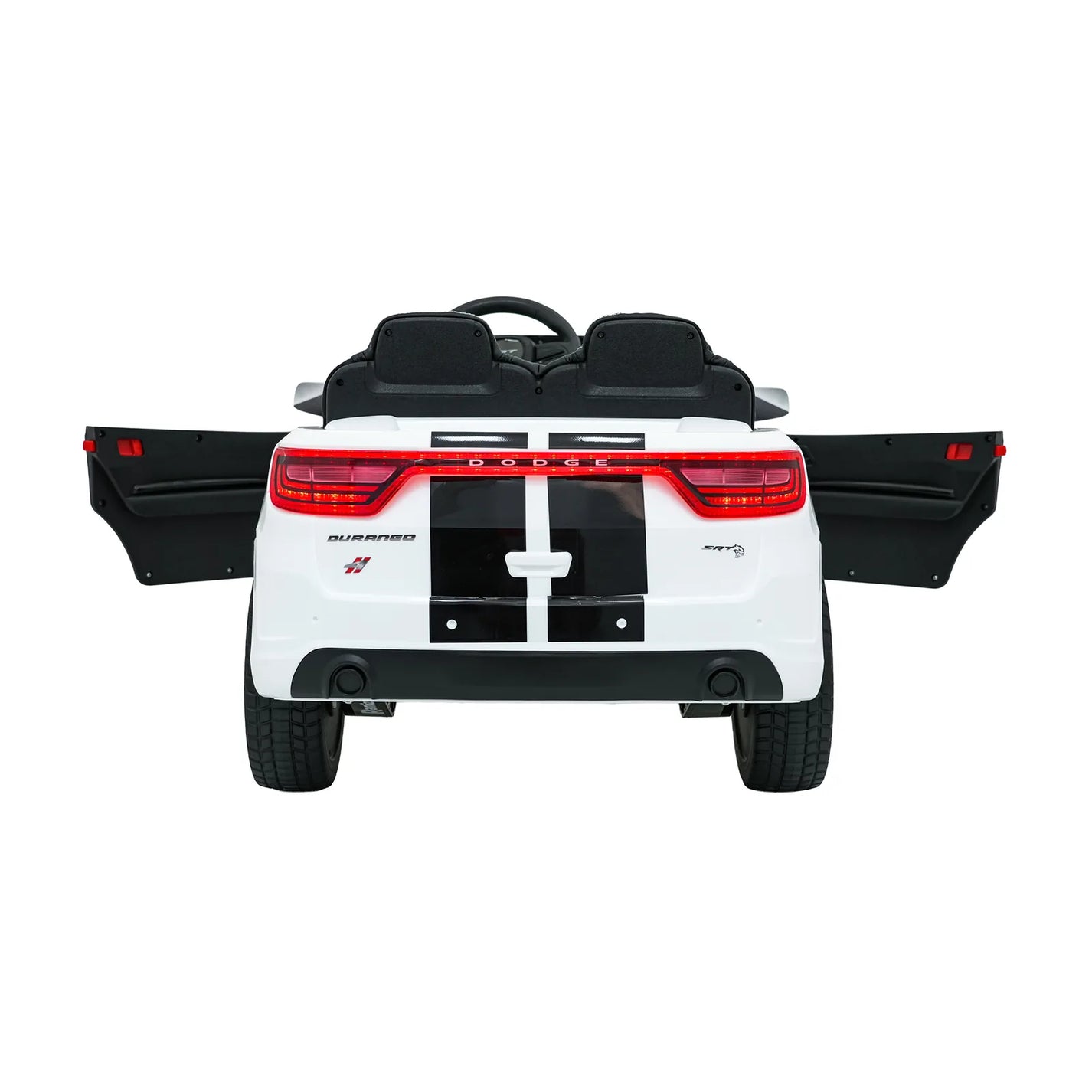 Vehicle Dodge Durango