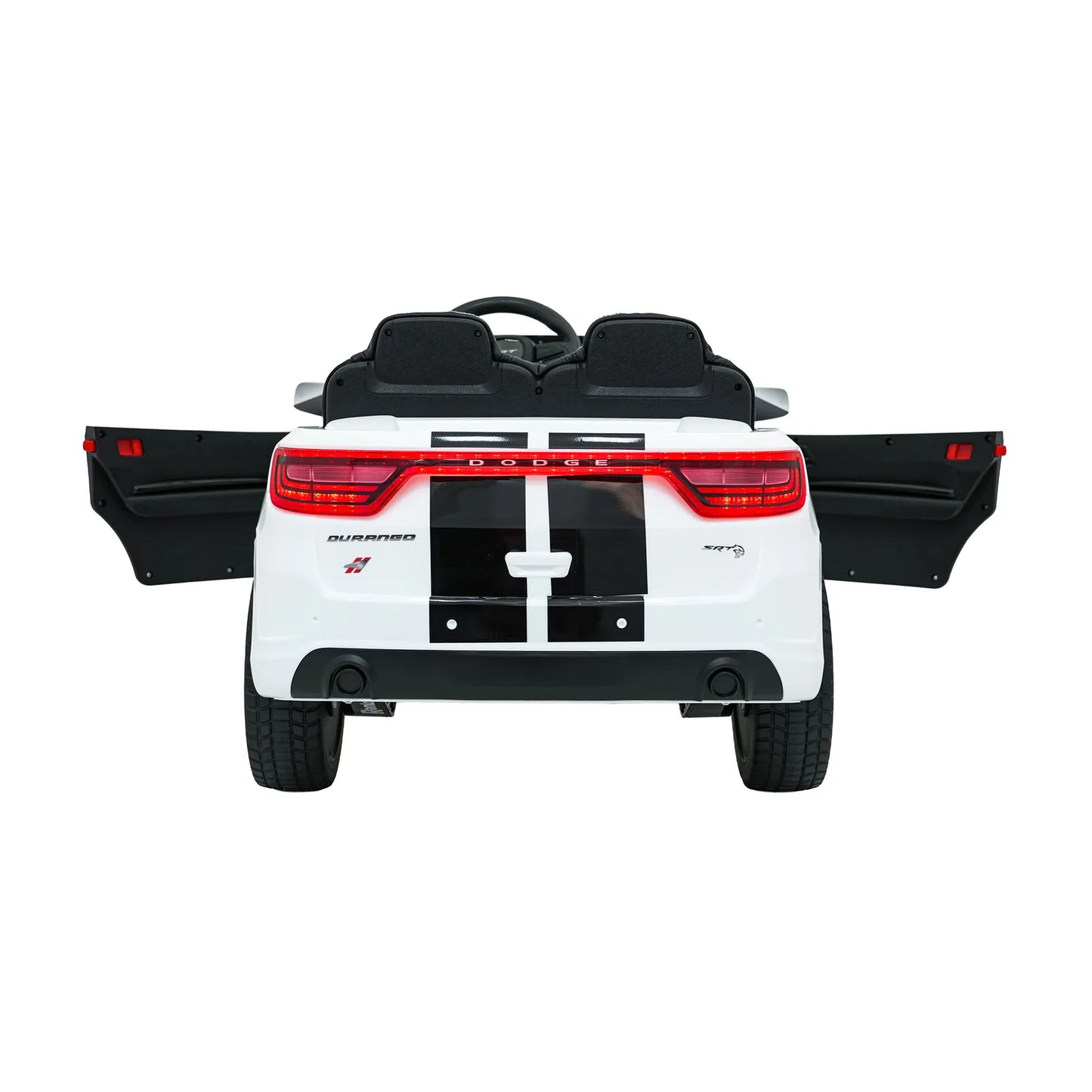 Vehicle Dodge Durango