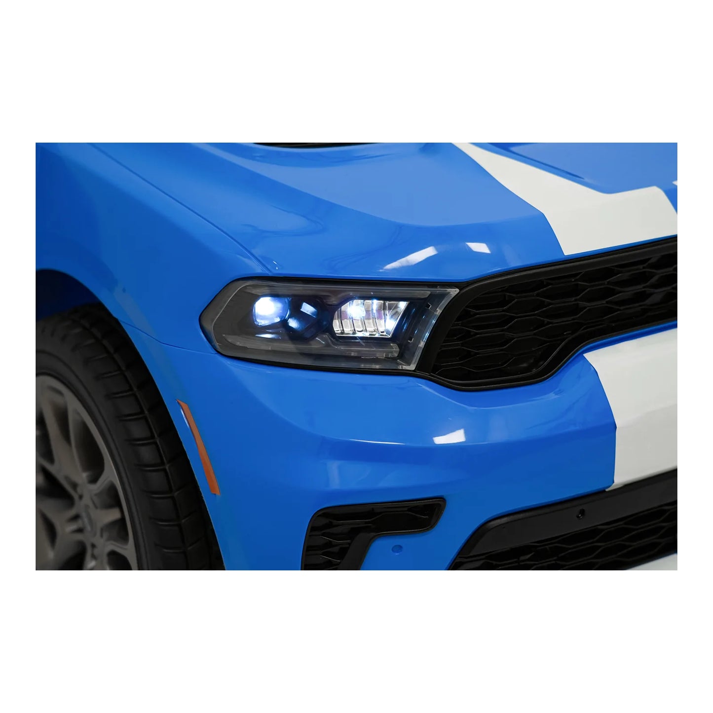 Vehicle Dodge Durango