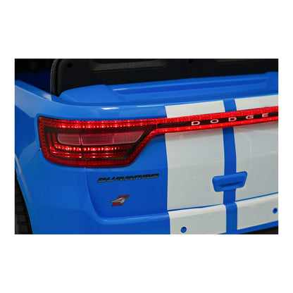 Vehicle Dodge Durango