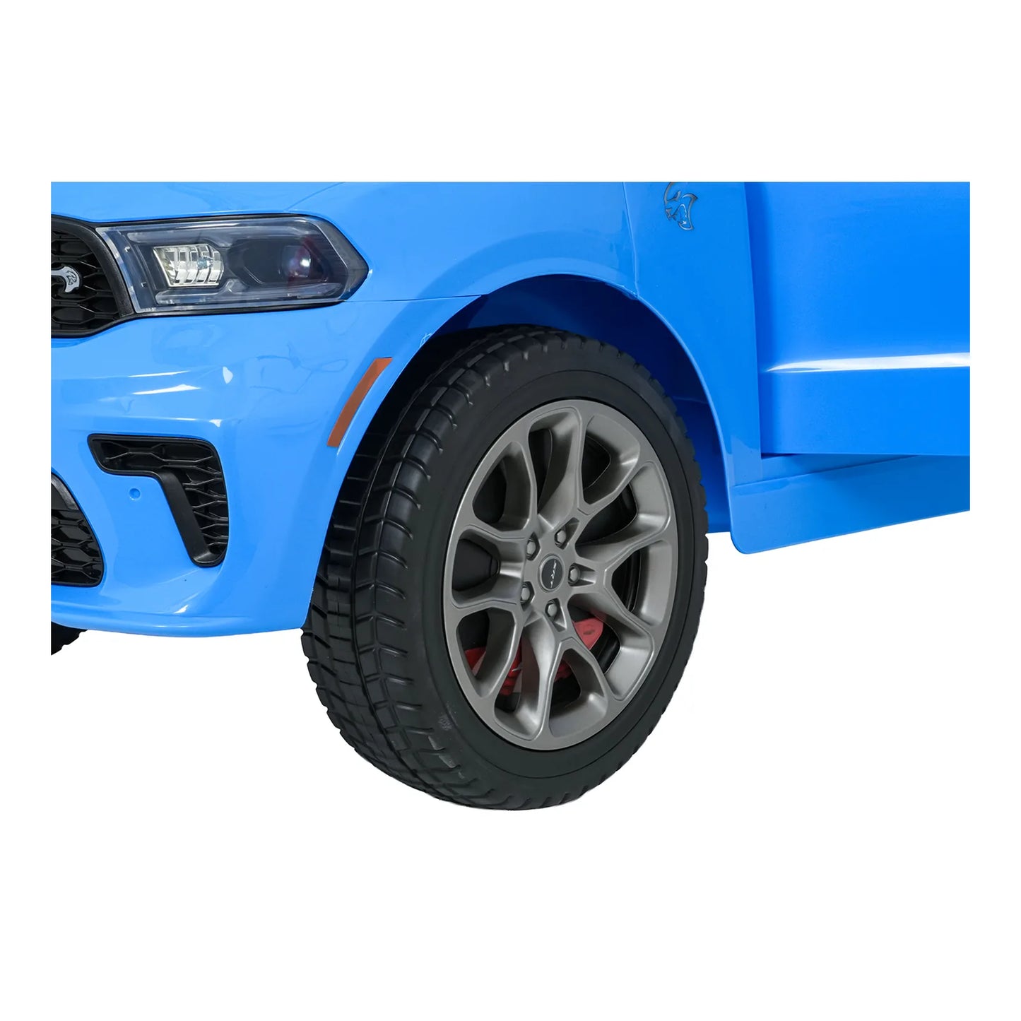 Vehicle Dodge Durango