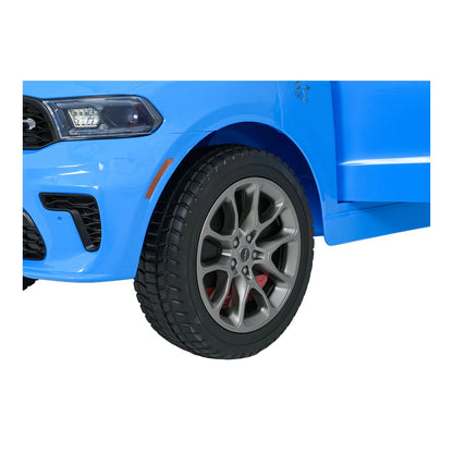 Vehicle Dodge Durango