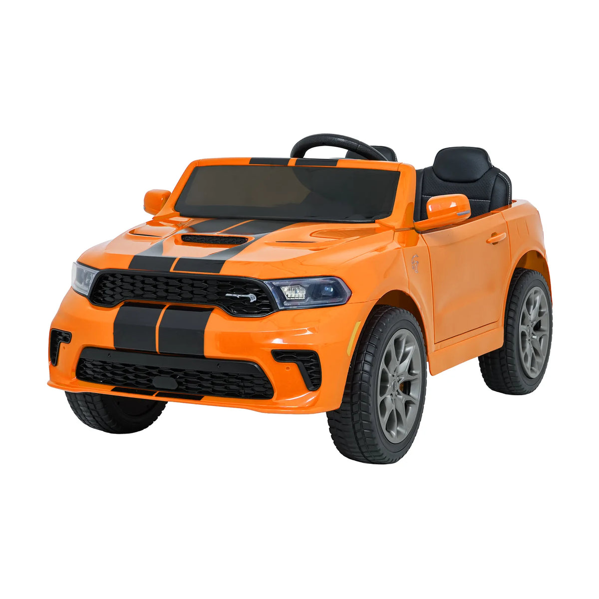 Vehicle Dodge Durango