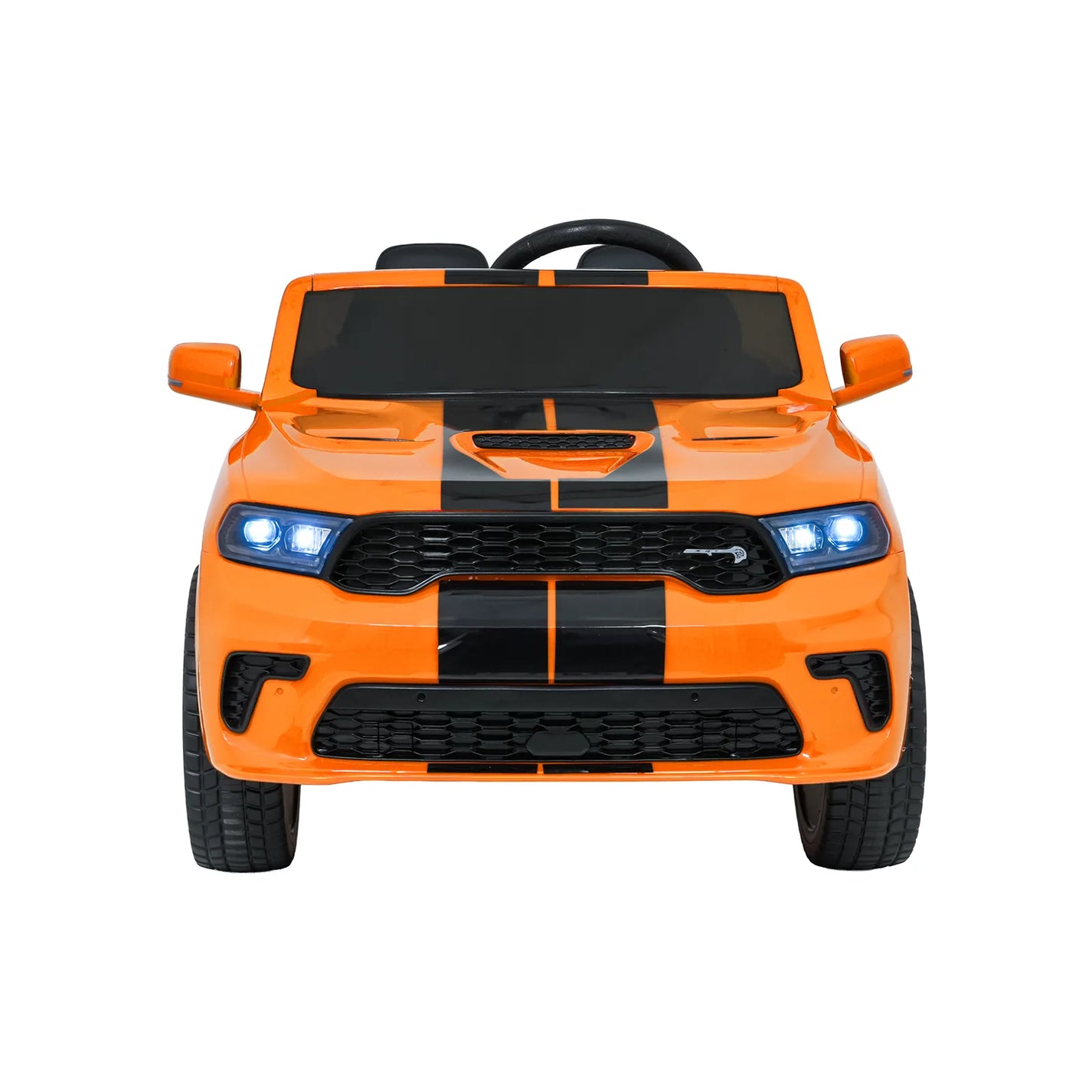 Vehicle Dodge Durango
