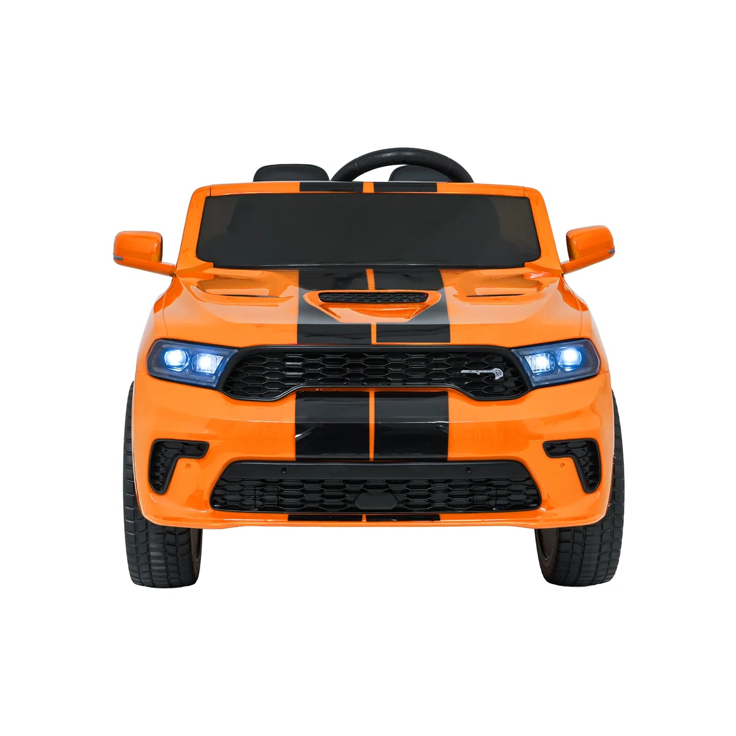 Vehicle Dodge Durango