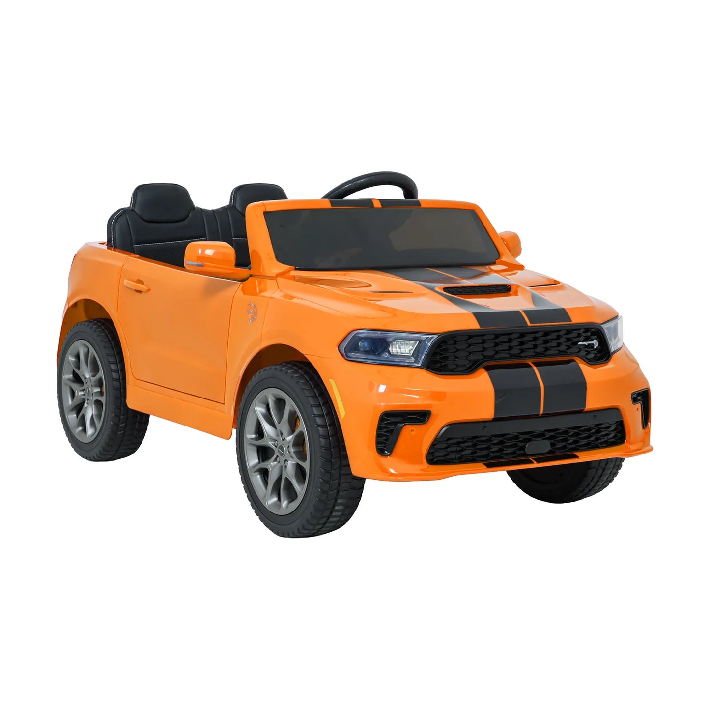 Vehicle Dodge Durango