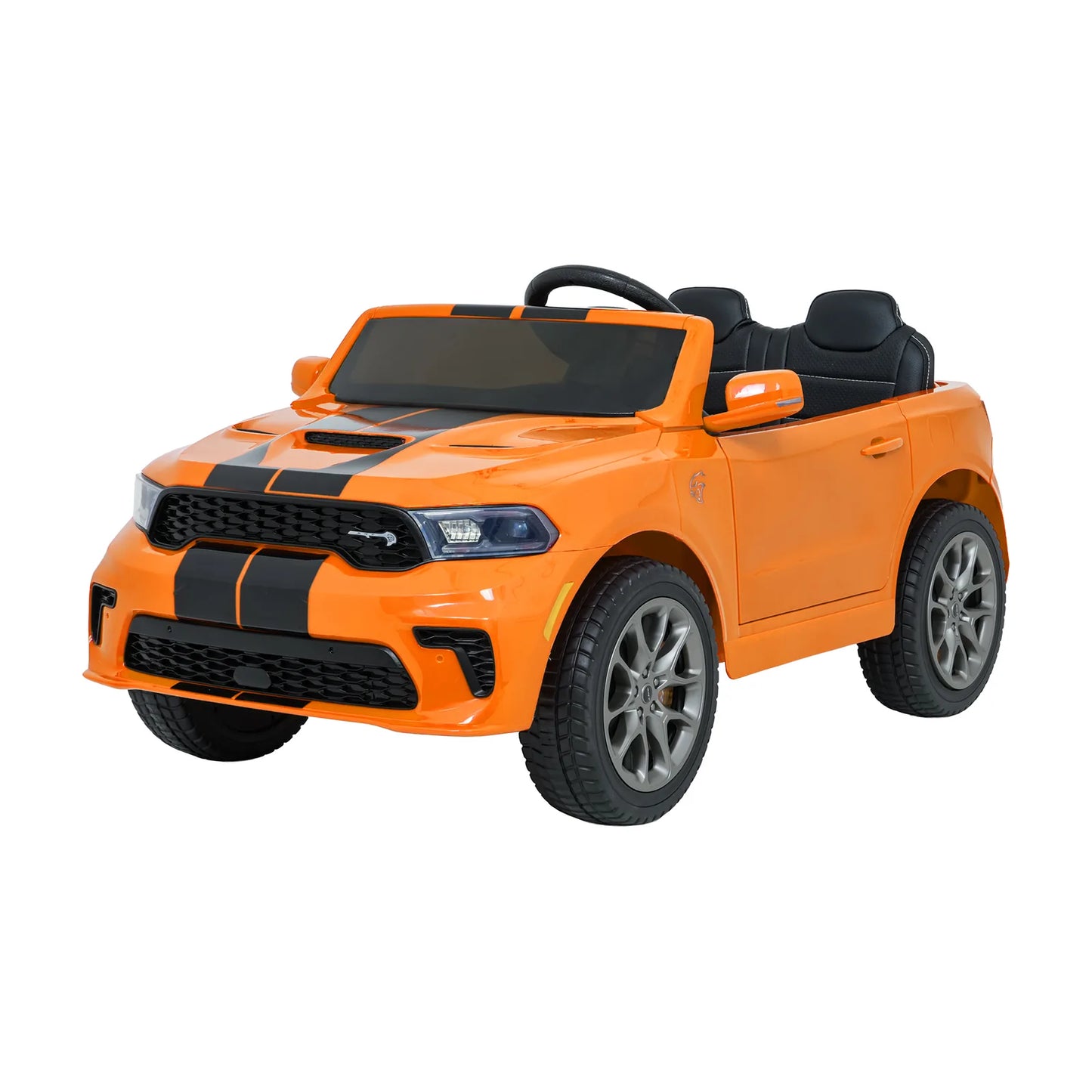 Vehicle Dodge Durango