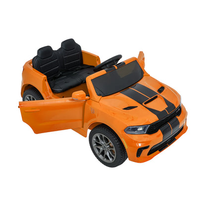 Vehicle Dodge Durango