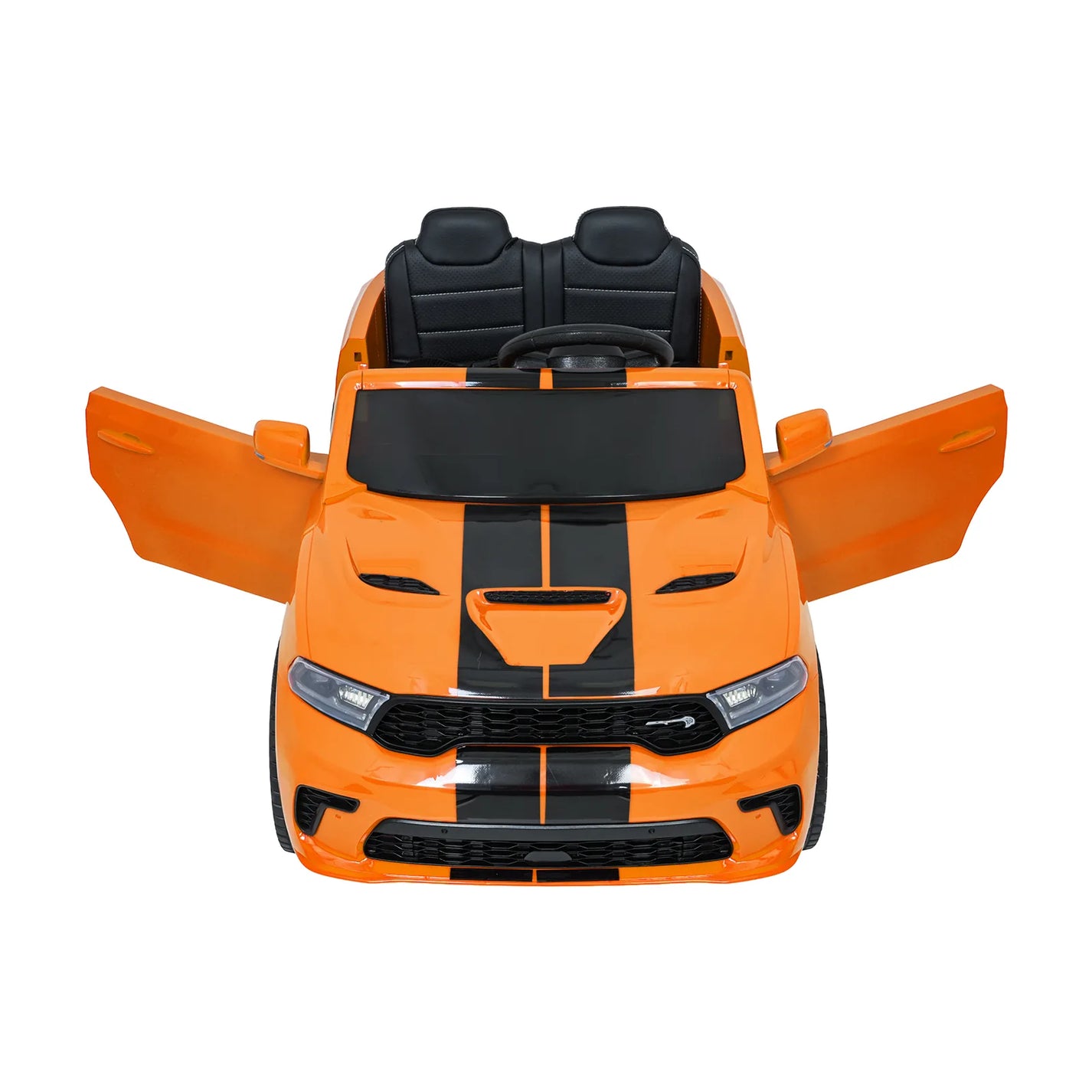 Vehicle Dodge Durango