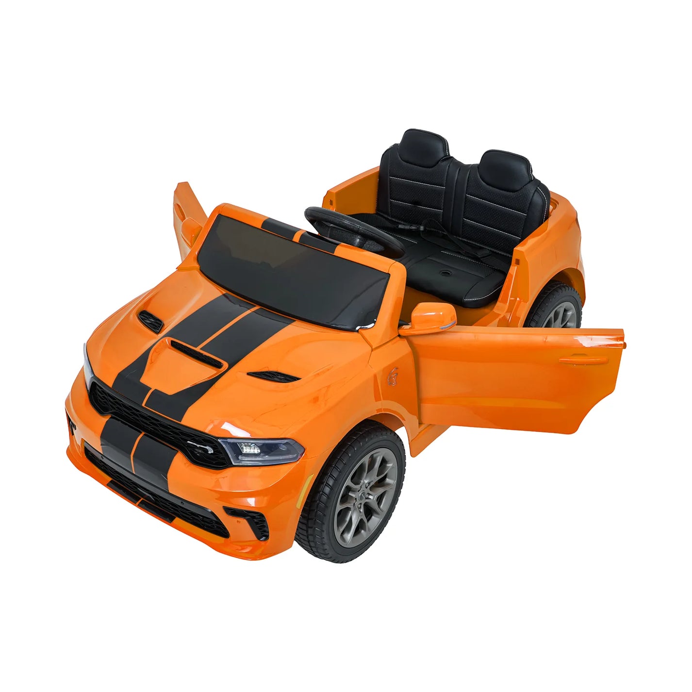 Vehicle Dodge Durango