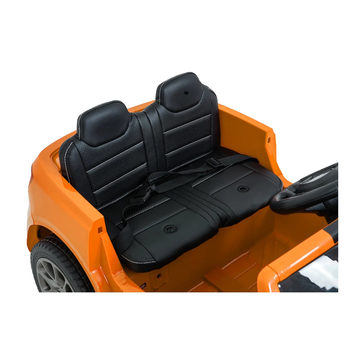 Vehicle Dodge Durango