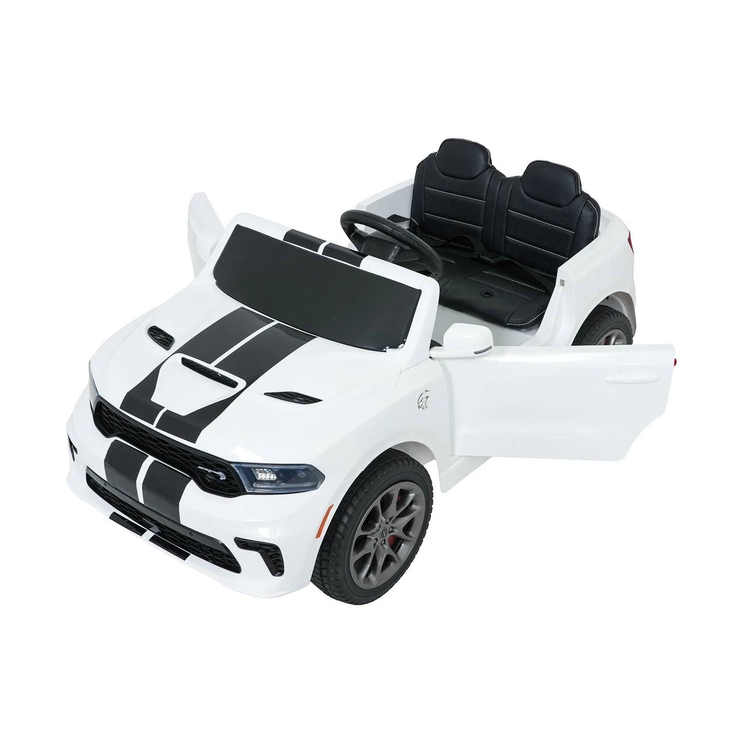 Vehicle Dodge Durango