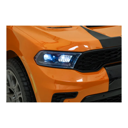 Vehicle Dodge Durango