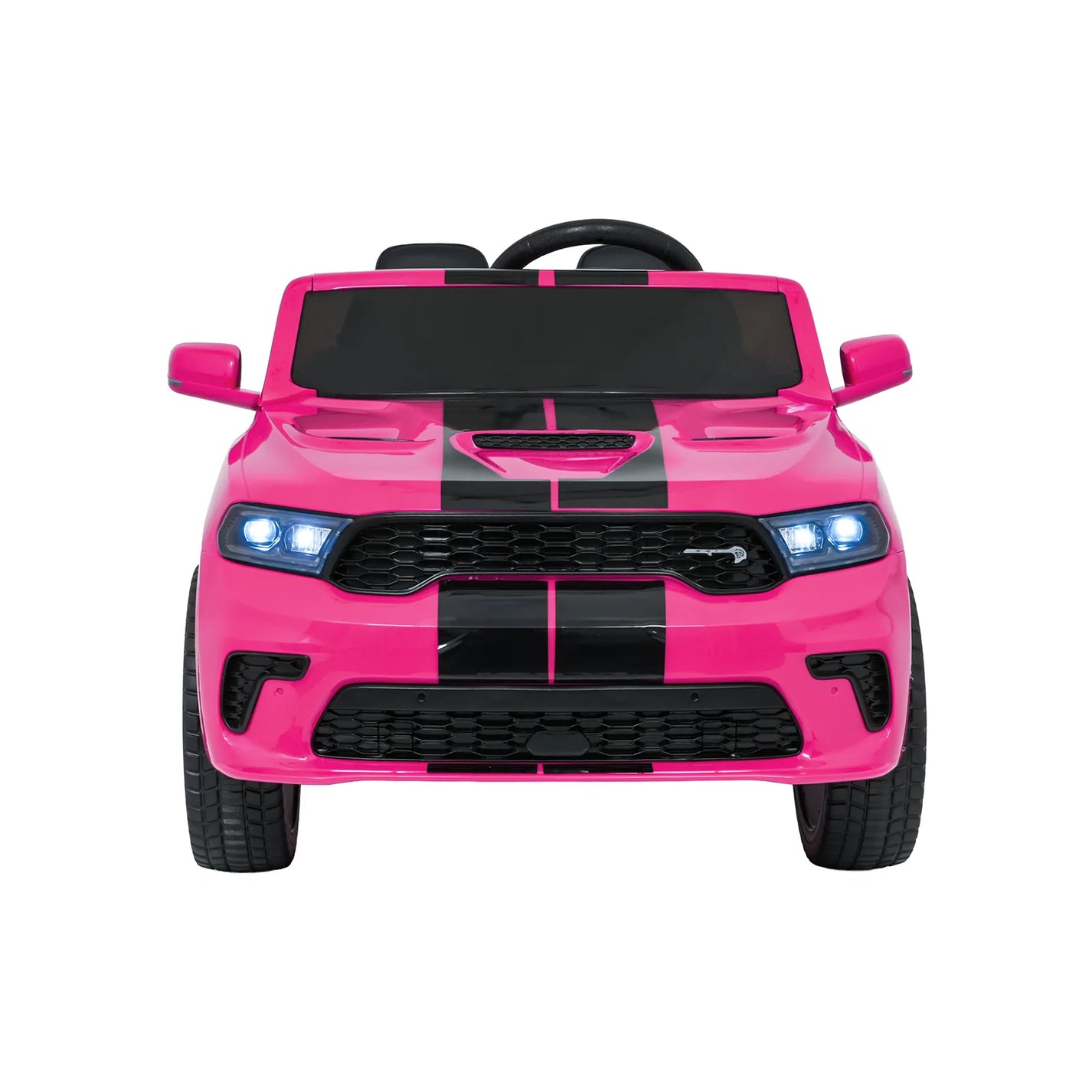 Vehicle Dodge Durango