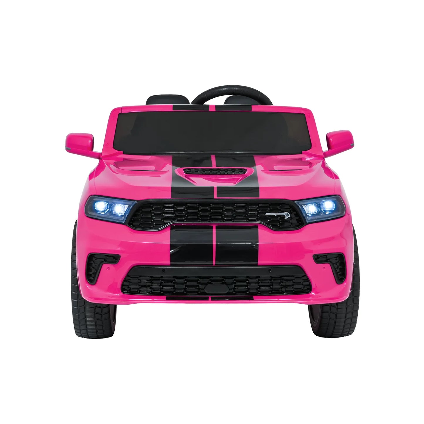 Vehicle Dodge Durango