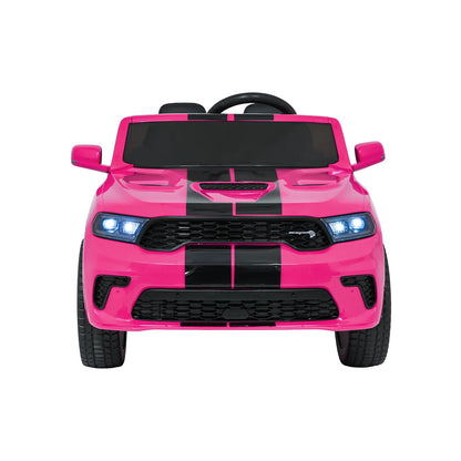 Vehicle Dodge Durango