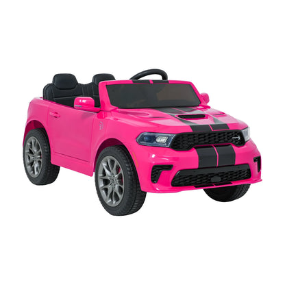 Vehicle Dodge Durango