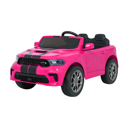 Vehicle Dodge Durango