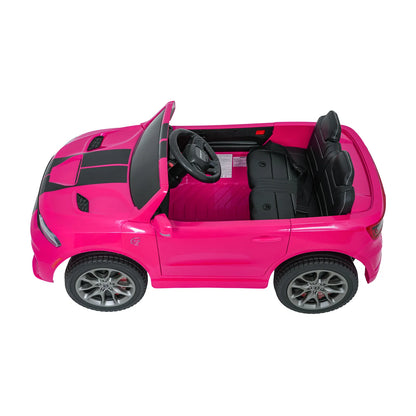Vehicle Dodge Durango