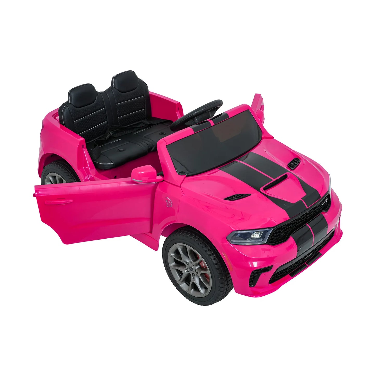 Vehicle Dodge Durango