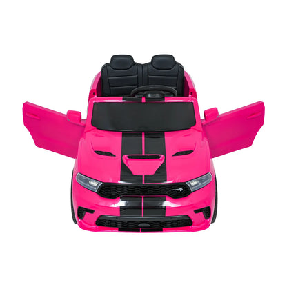 Vehicle Dodge Durango