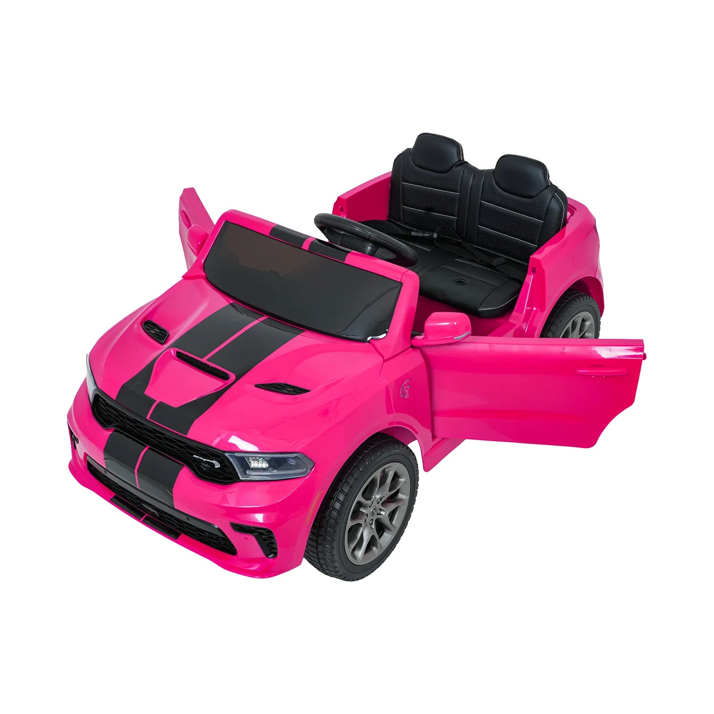 Vehicle Dodge Durango