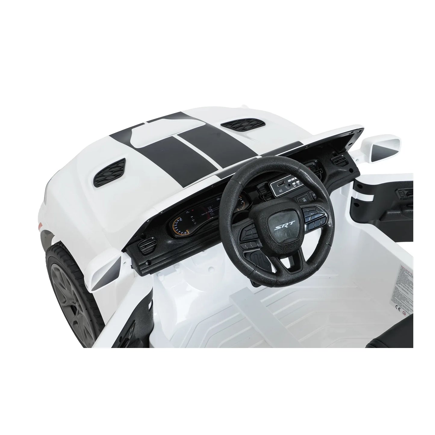 Vehicle Dodge Durango