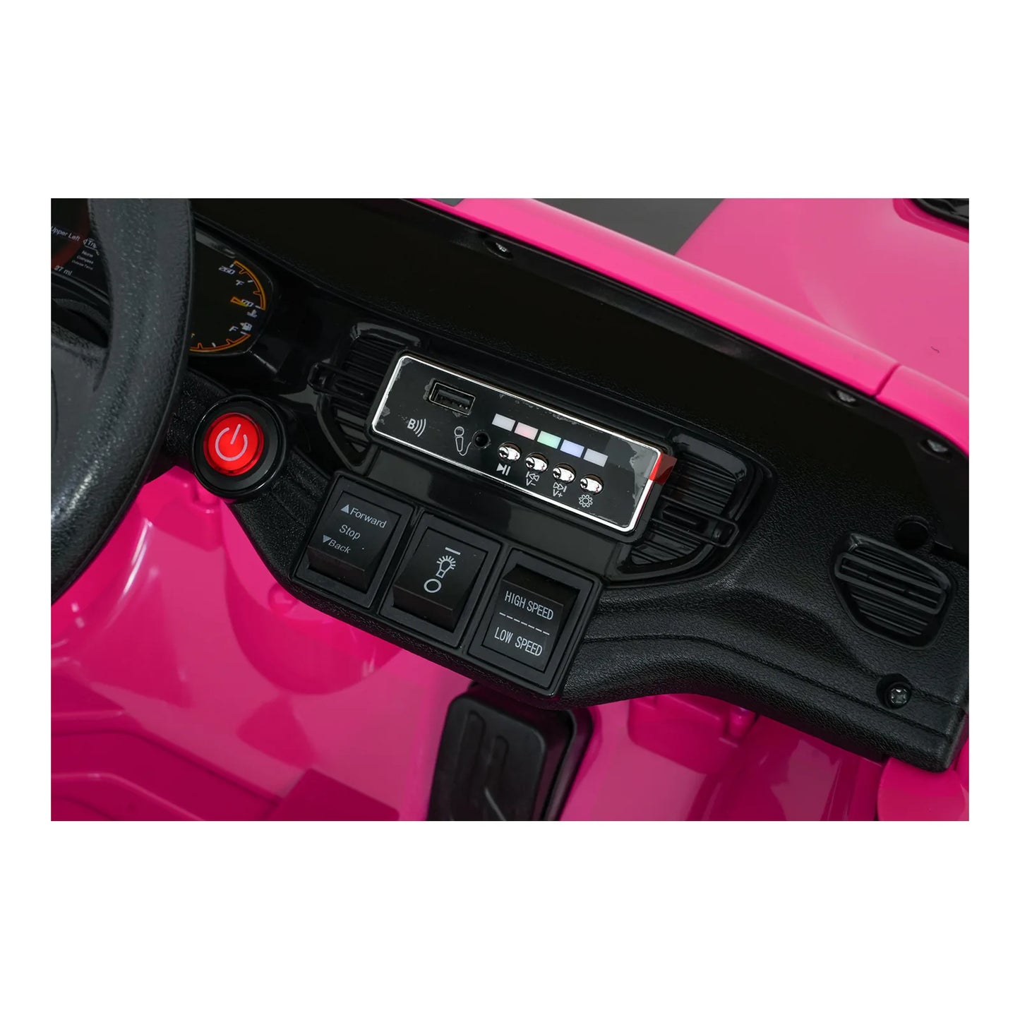 Vehicle Dodge Durango