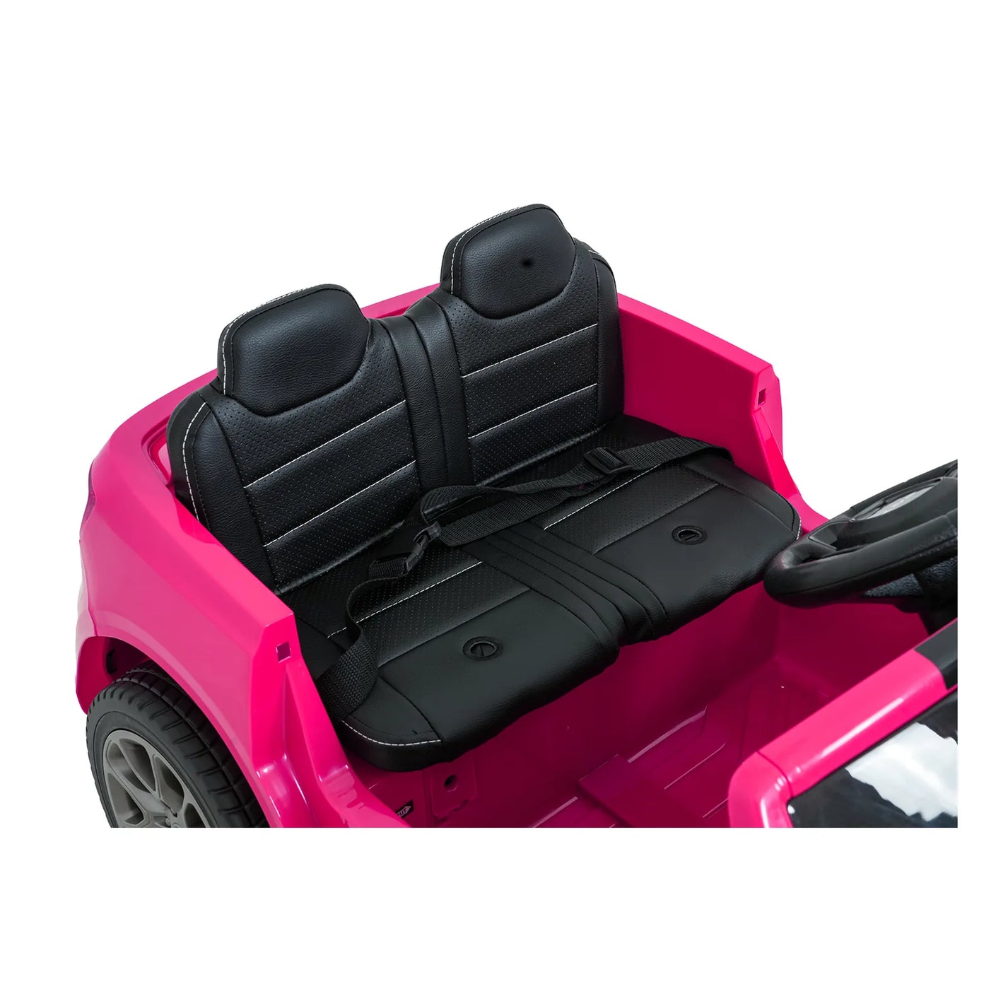 Vehicle Dodge Durango