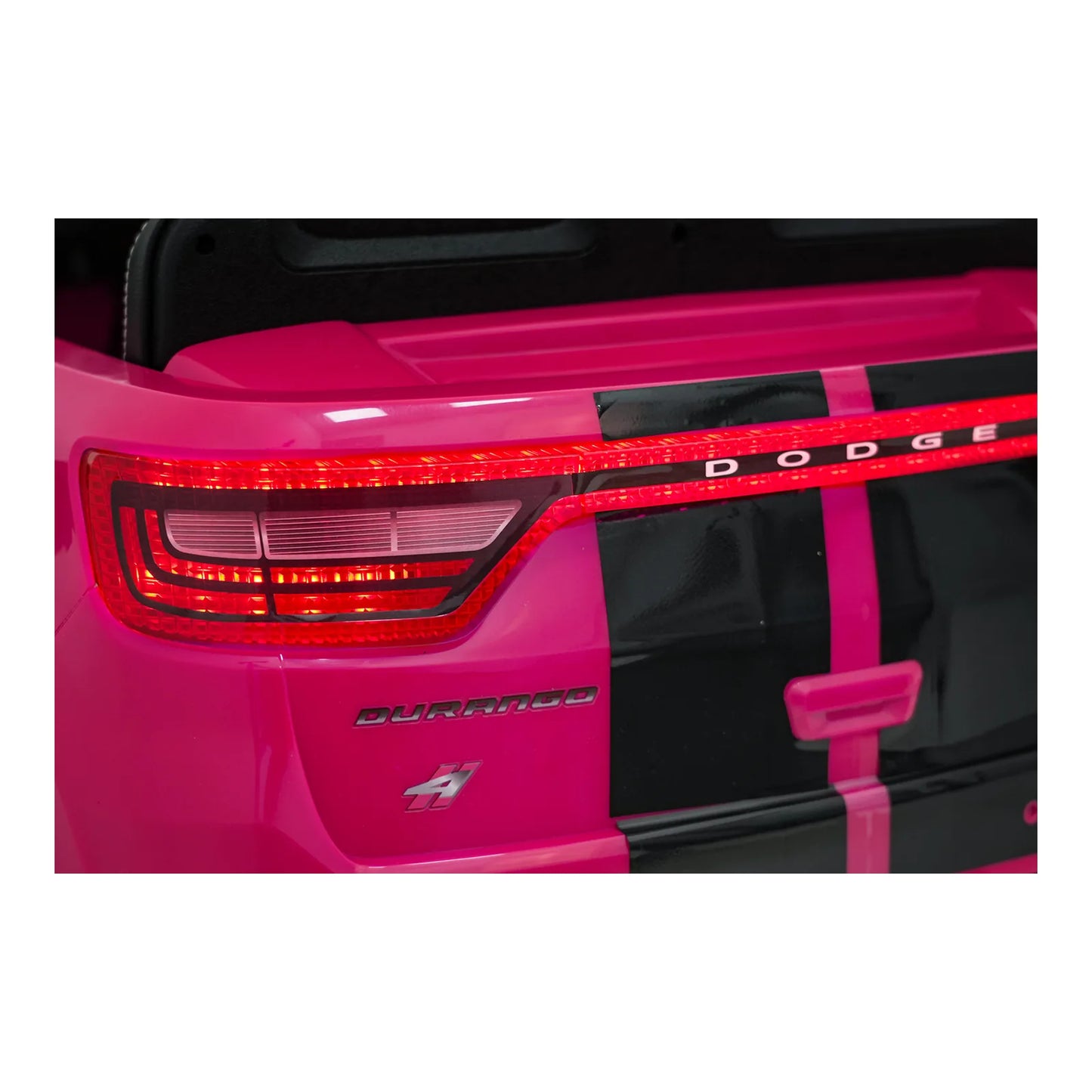 Vehicle Dodge Durango