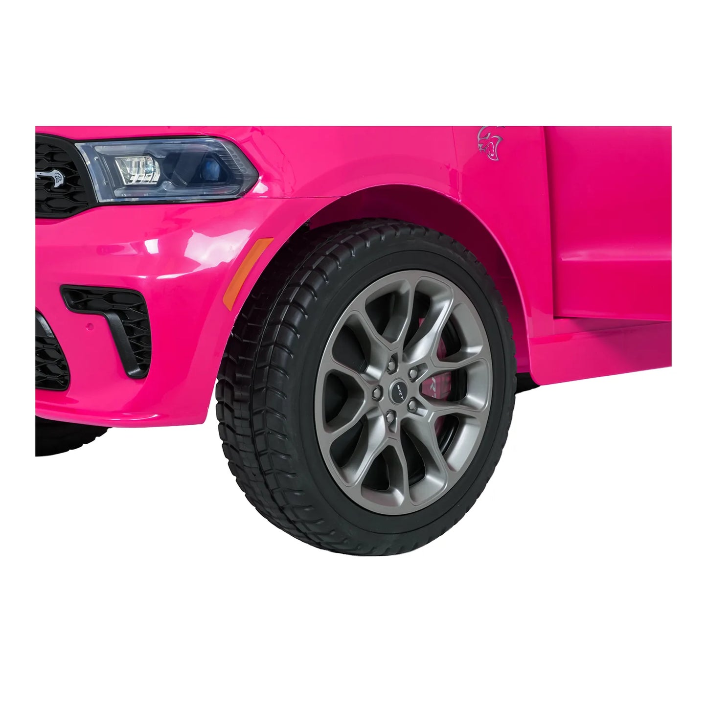 Vehicle Dodge Durango