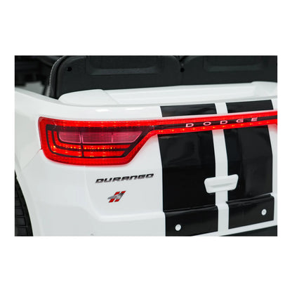 Vehicle Dodge Durango