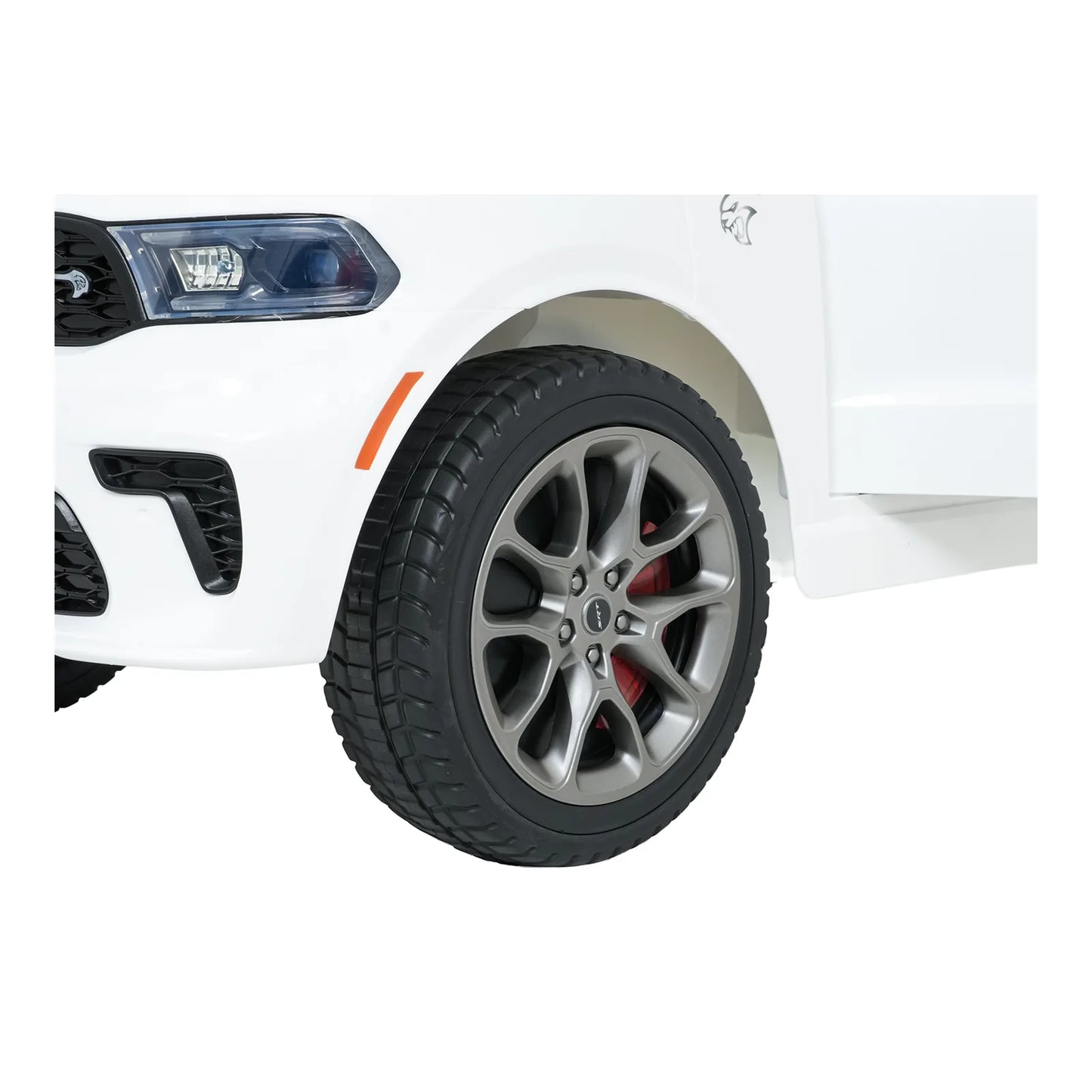 Vehicle Dodge Durango