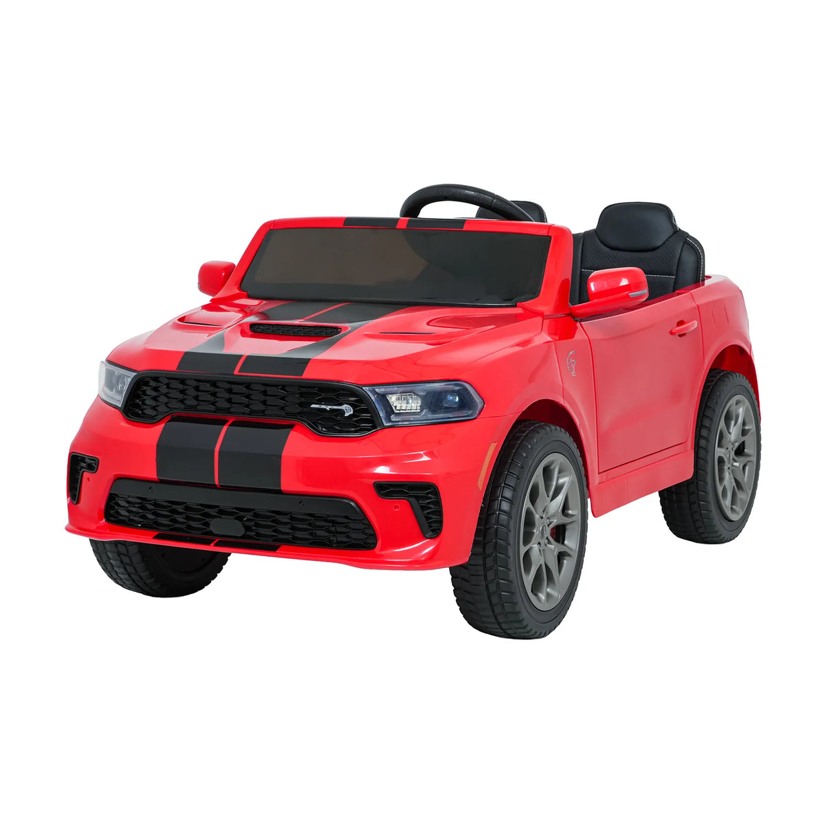 Vehicle Dodge Durango