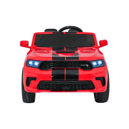 Vehicle Dodge Durango