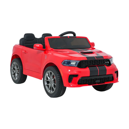 Vehicle Dodge Durango