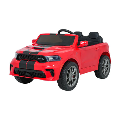 Vehicle Dodge Durango