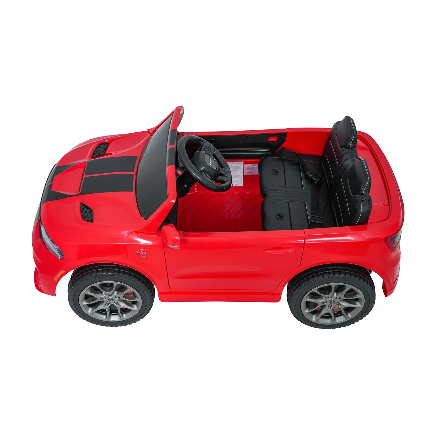 Vehicle Dodge Durango