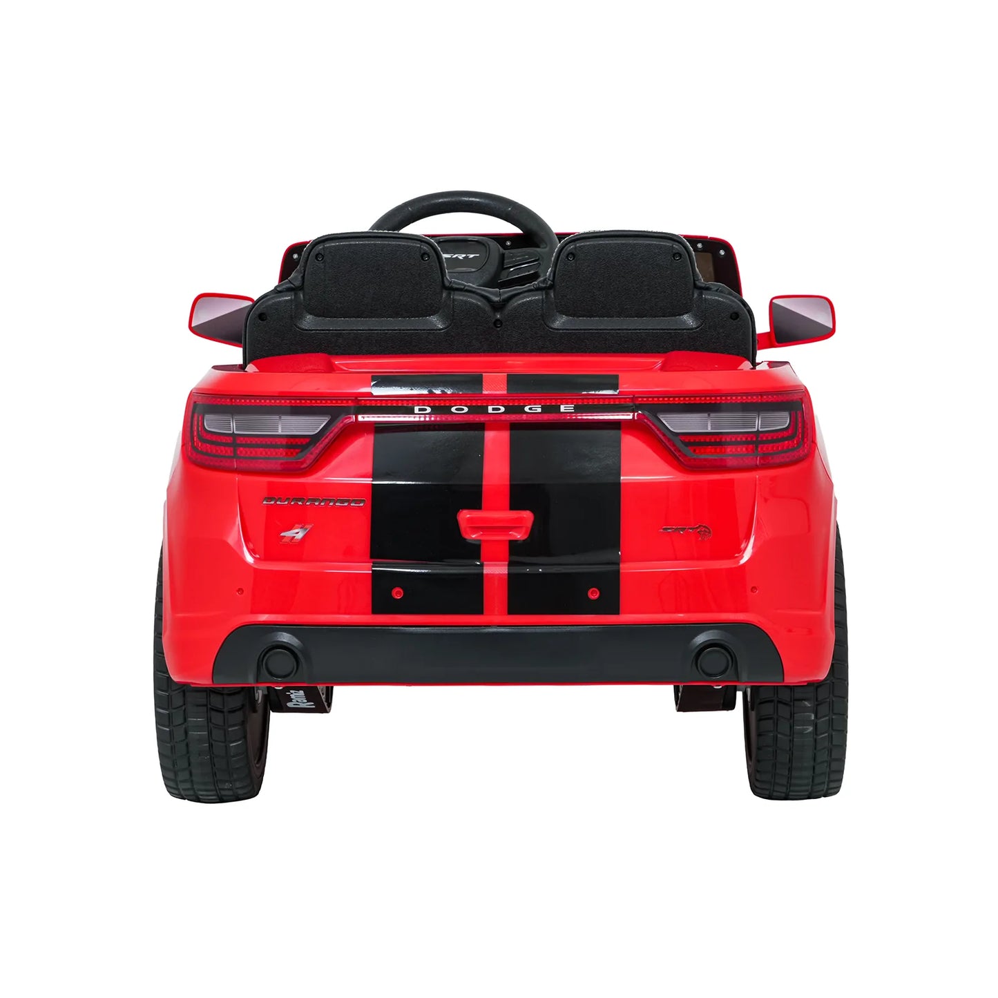 Vehicle Dodge Durango