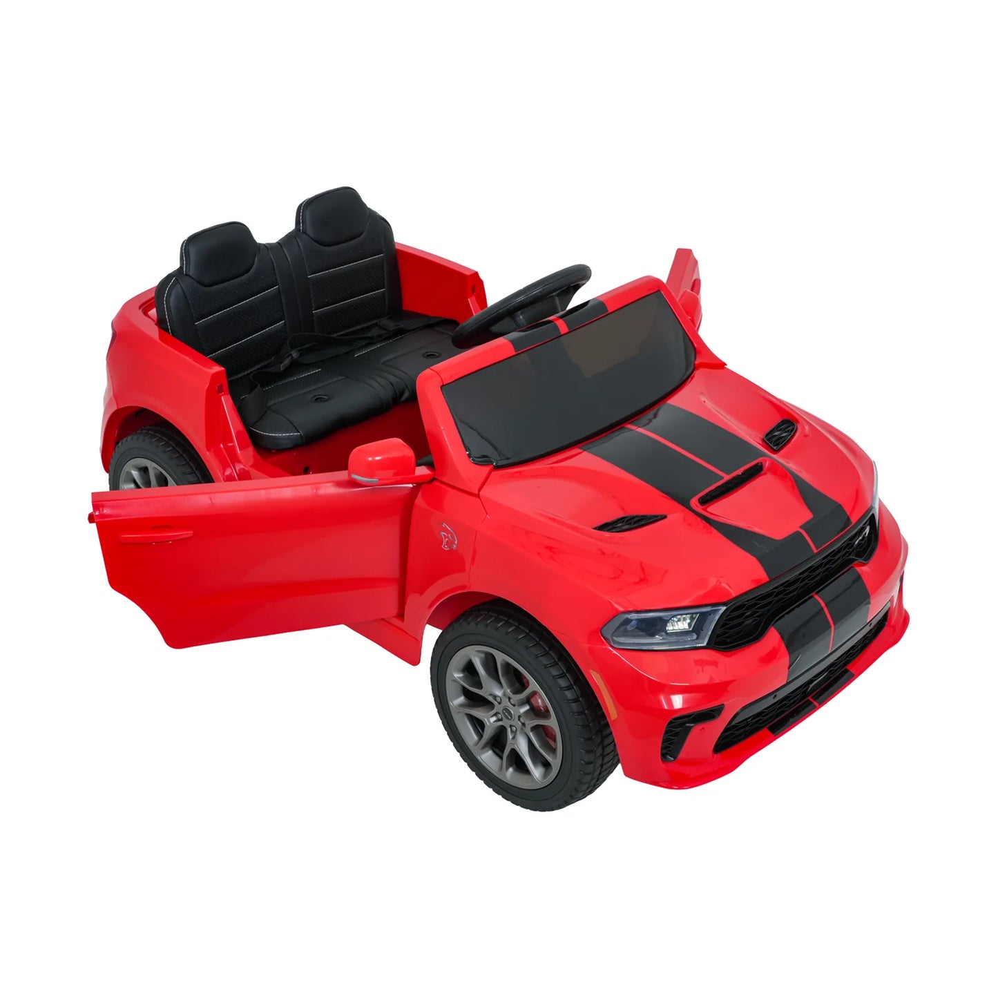 Vehicle Dodge Durango