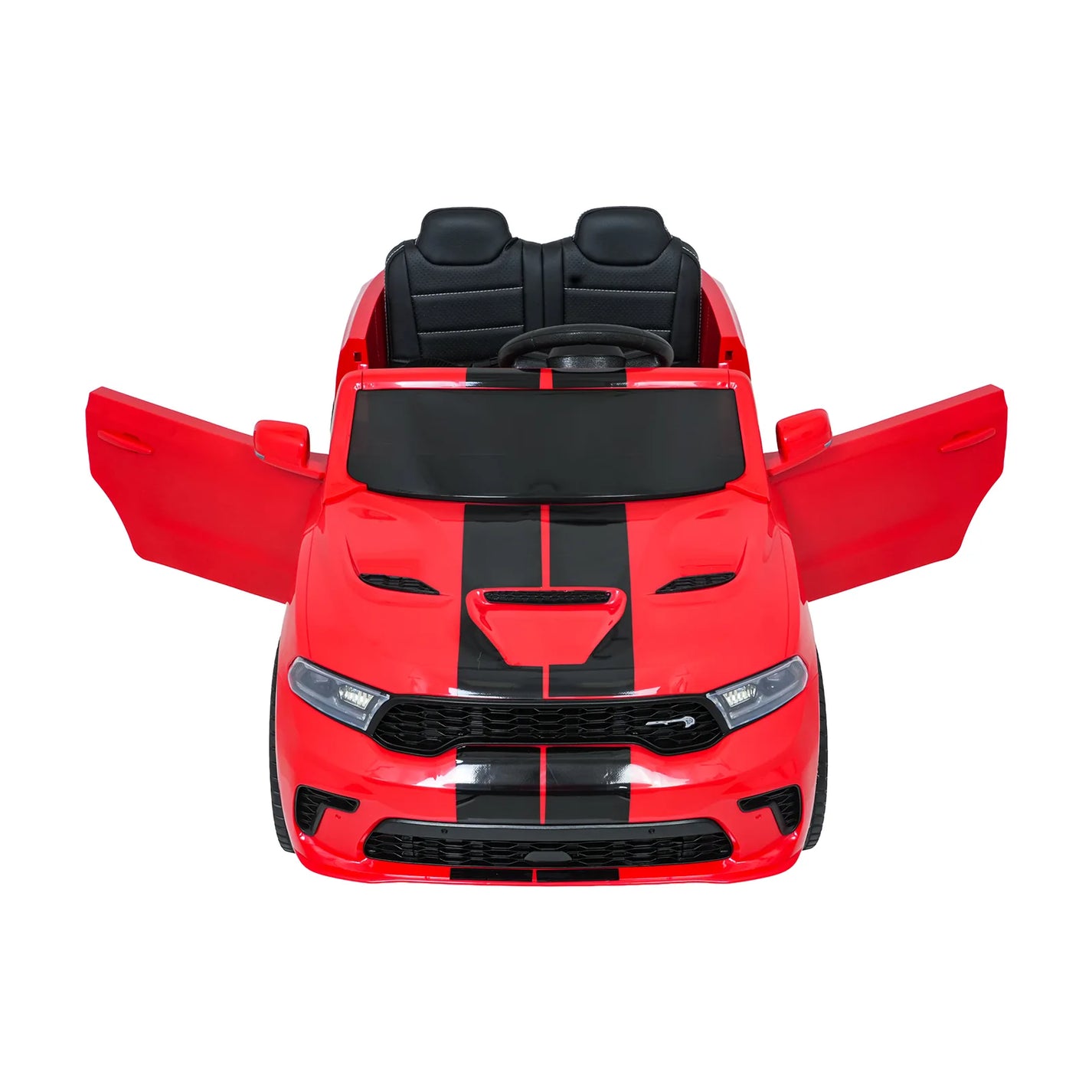 Vehicle Dodge Durango